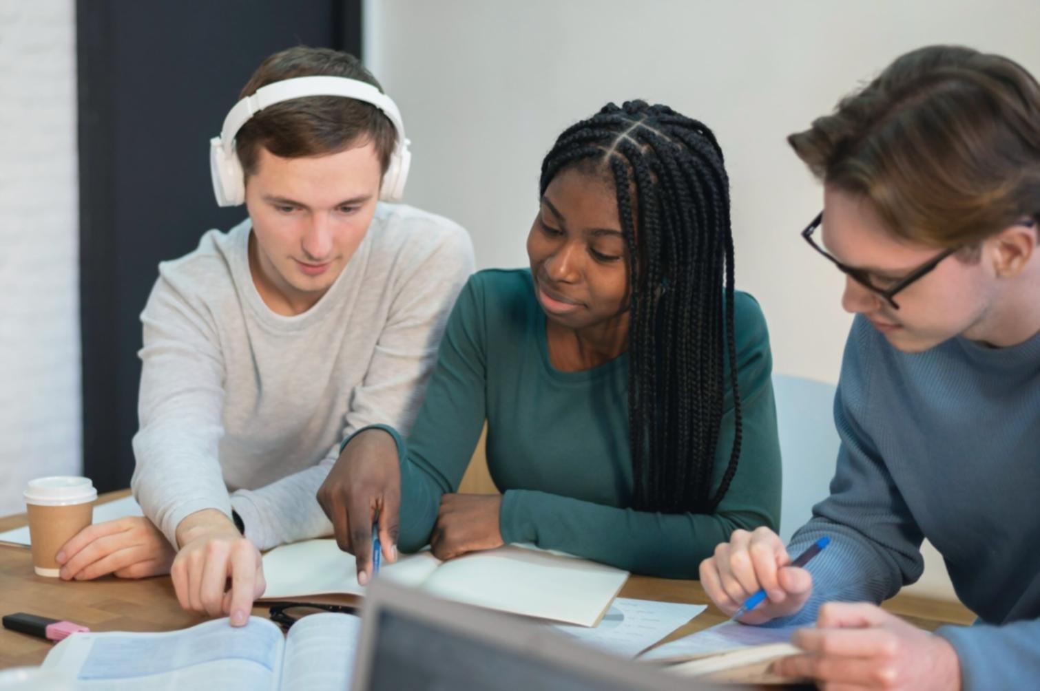 Espace de travail avec outils de gestion financière